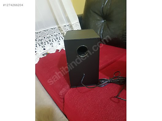Used & Brand New Items / Computers / Peripherals / Computer Speakers