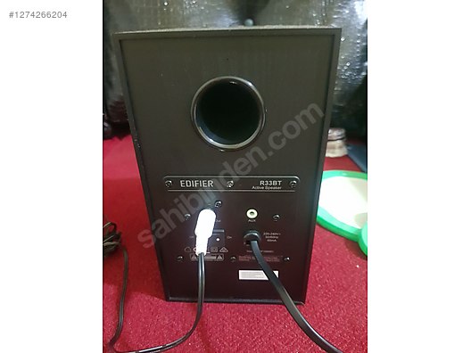 Used & Brand New Items / Computers / Peripherals / Computer Speakers