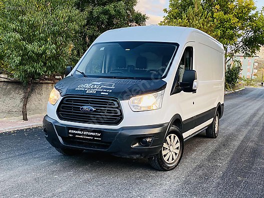 Konya Karatay Osmanli Otomotiv Vasita Ilanlari Sahibinden Com Da