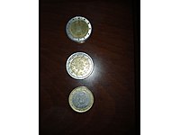 2001/2002/2003 yıllarına ait