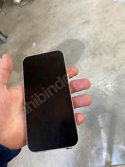 İPhone 13 sıkıntısız
