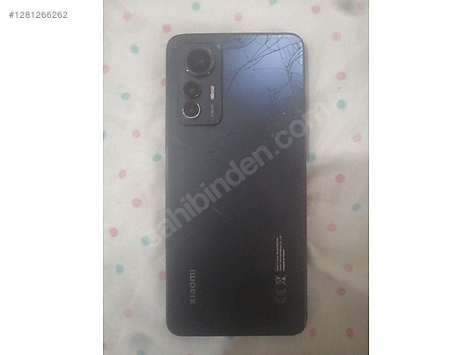 Used & Brand New Items / Cell Phones & Accessories / Cell Phones / Xiaomi / 12 Lite