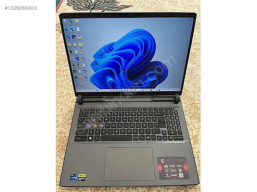 T*i様 ゲーミングPC/i9 10900KF/SSD256GB/GTX/Off Intel Core i9 MSI Oyuncu Laptop - 1329266303