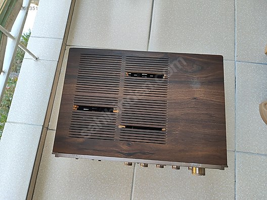 Used & Brand New Items / Home Electronics / Home Audio / Amplifiers / Marantz