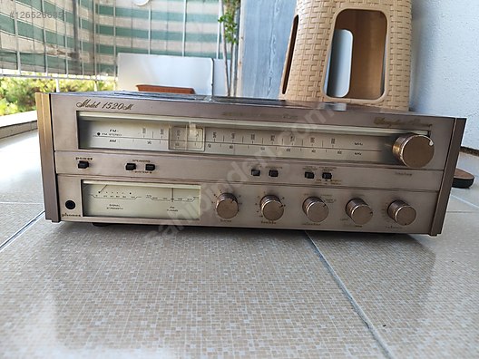 Used & Brand New Items / Home Electronics / Home Audio / Amplifiers / Marantz