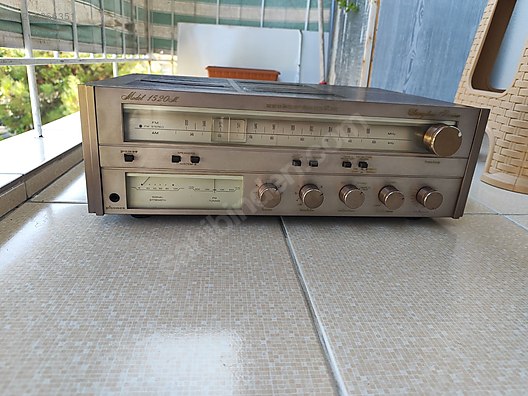 Used & Brand New Items / Home Electronics / Home Audio / Amplifiers / Marantz