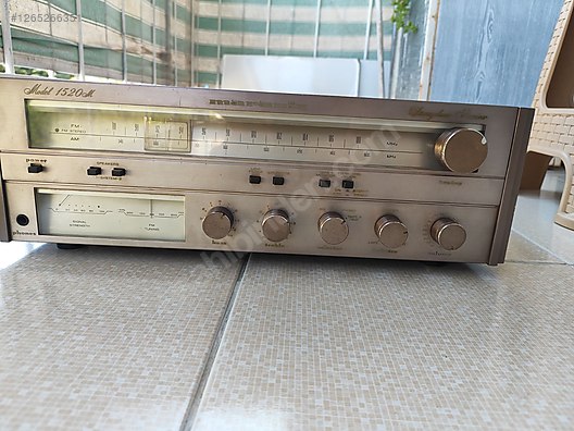 Used & Brand New Items / Home Electronics / Home Audio / Amplifiers / Marantz