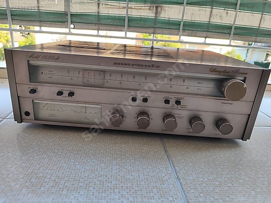 Used & Brand New Items / Home Electronics / Home Audio / Amplifiers / Marantz