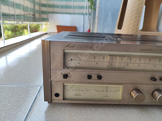 Used & Brand New Items / Home Electronics / Home Audio / Amplifiers / Marantz