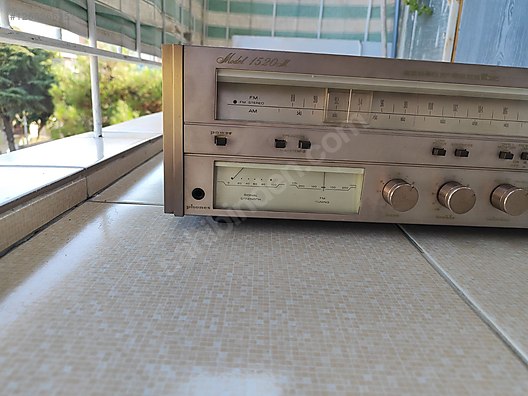 Used & Brand New Items / Home Electronics / Home Audio / Amplifiers / Marantz