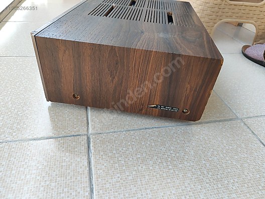 Used & Brand New Items / Home Electronics / Home Audio / Amplifiers / Marantz