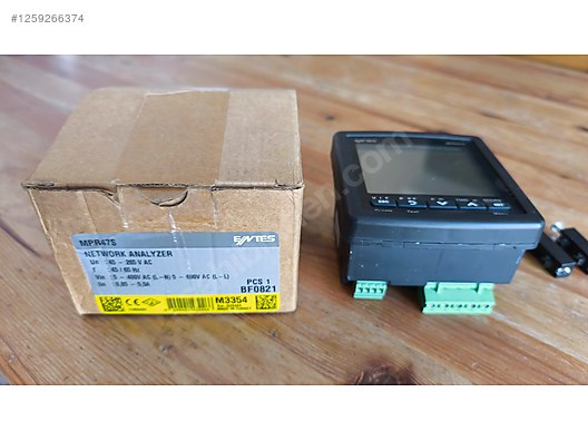 Used & Brand New Items / Electronics / Diagnostic & Test Devices / Tensiometer