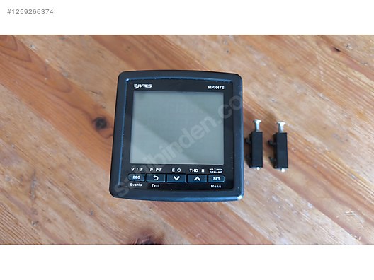 Used & Brand New Items / Electronics / Diagnostic & Test Devices / Tensiometer