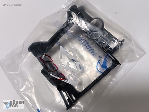 MERCEDES E W213 ÖN TAMPON BRAKETİ 2138850406 SO - İlan ve alışverişte ...