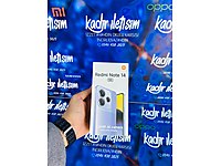 KADİR İLETİŞİMDEN Xiaomi Redmi Note 14 5G 256 GB 8 GB RAM #1281266399