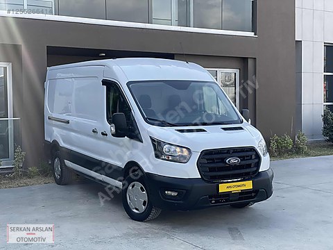 ARS GROUP TAN SORUNSUZ TRANSİT 2019 350L