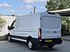 Vasıta / Minivan & Panelvan / Ford / Transit / 350 L