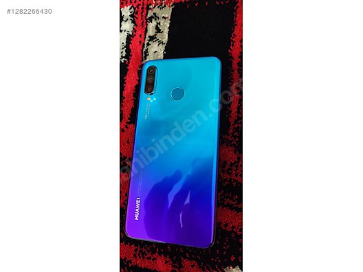 Used & Brand New Items / Cell Phones & Accessories / Cell Phones / Huawei / P30 Lite