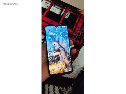 Used & Brand New Items / Cell Phones & Accessories / Cell Phones / Huawei / P30 Lite