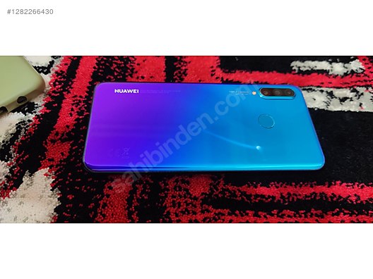 Used & Brand New Items / Cell Phones & Accessories / Cell Phones / Huawei / P30 Lite