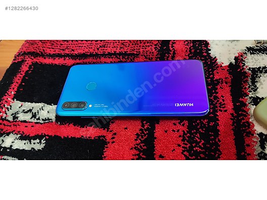 Used & Brand New Items / Cell Phones & Accessories / Cell Phones / Huawei / P30 Lite