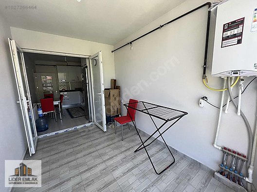 Bozüyük RÜYA PARK Sitesinde SATILIK 2+1 DAİRE Satılık Daire İlanları