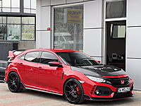 2018 TYPE-R GT 2.0 - BREMBO - KARBON KAPUT - RECARO KOLTUKLAR #1284266474