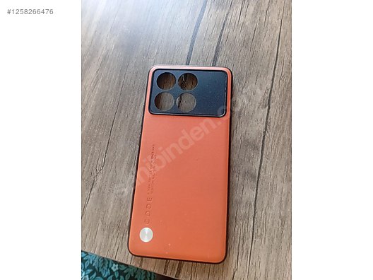 Used & Brand New Items / Cell Phones & Accessories / Cell Phones / Xiaomi / Poco X6 Pro