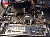 Desktop Motherboard