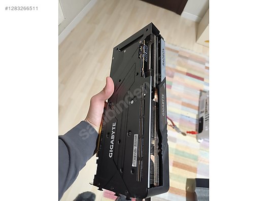 Used & Brand New Items / Computers / Desktops / Desktop Components / Graphics Cards