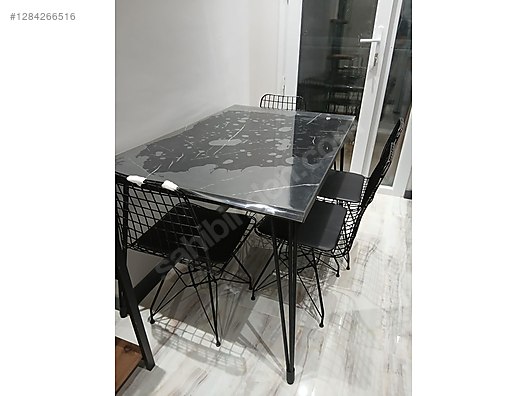 Masa / yemek masası sahibinden.comda - 1284266516