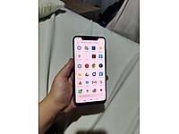 Xioami Mi 8 8/128gb