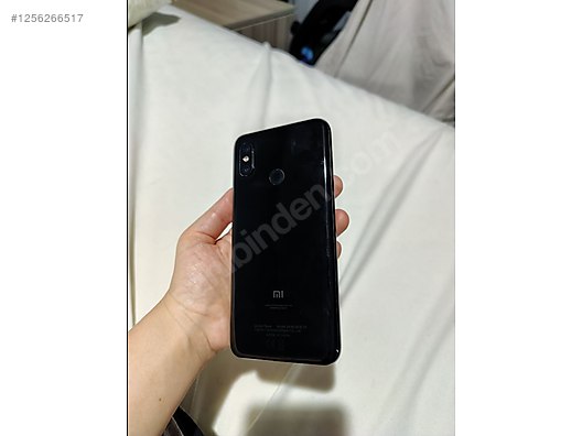 İkinci El ve Sıfır Alışveriş / Cep Telefonu & Aksesuar / Cep Telefonu / Xiaomi / Mi 8