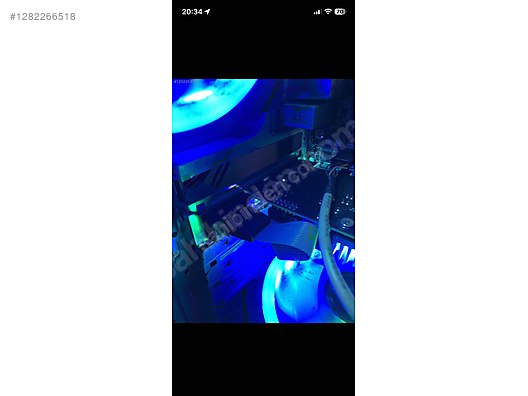 GeForce Ekran Kartı