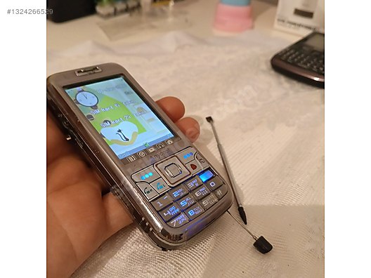 Diğer / TV Lİ TELEFON sahibinden.comda - 1324266529