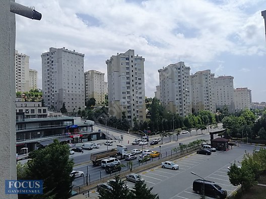 İstanbul Küçükçekmece FOCUS GAYRİMENKUL GÜNEŞ PARK ıhlamur Emlak