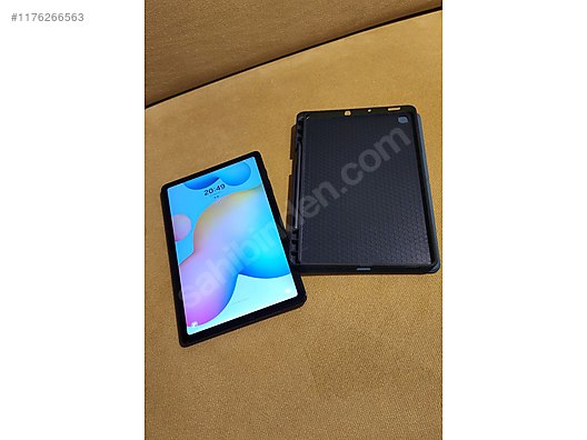 Samsung Tab S6 Lite P610 64 Gb Samsung Galaxy Tab S6 Lite P610 Da 1176266563 2019