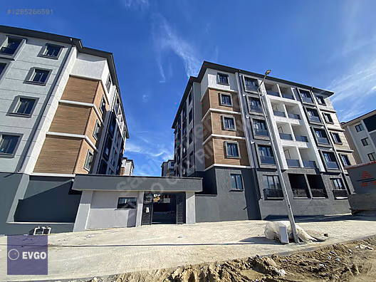 SENA EVLERİNDE SATILIK 2+1 DAİRELER #1285266591