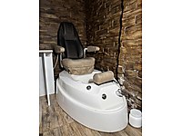 Jakuzili pedikür koltuğu