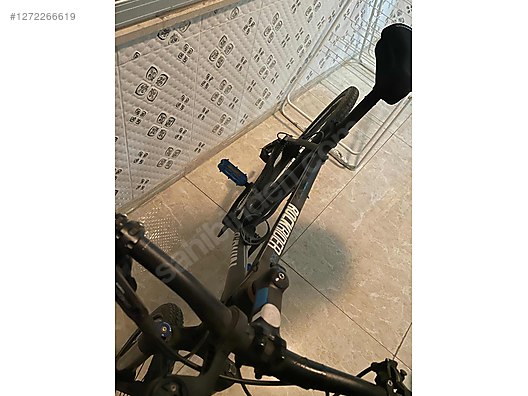 Used & Brand New Items / Sports / Bicycles / Mountain Bikes & Hybrids