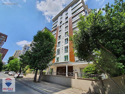 Erenköyde Tren & Bağdat Arası, Yüksek Giriş 2+1 Satılık Daire