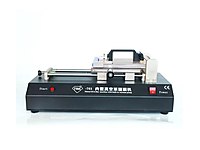 Tbk 761 OCA Çekme Makinası