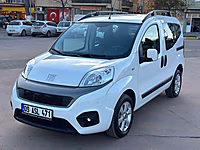 2024 FİORİNO COMBİ 1.3 TURBO DİZEL BOYASIZ 38 BİNDE #1281266655