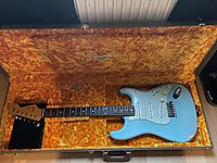 squier telecaster sahibinden