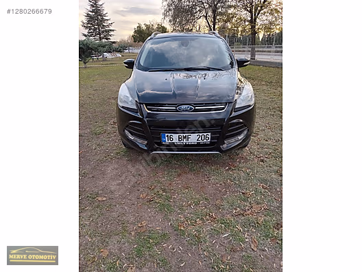 BAKIMLI KUGA #1280266679