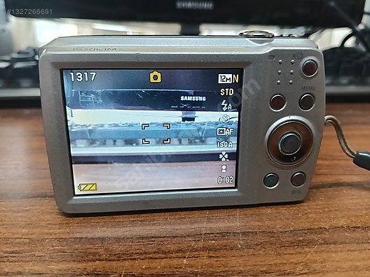 Compact / Casio / Exilim EX-Z16 / Casio Exilim EX-Z16 on