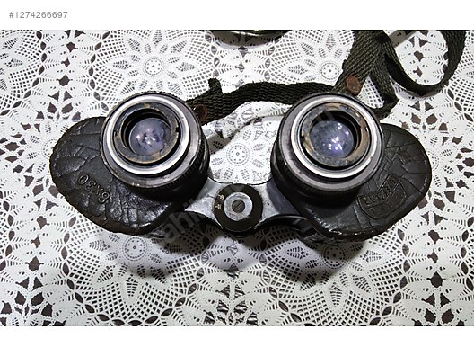 Used & Brand New Items / Cameras & Photographic Equipment / Binoculars