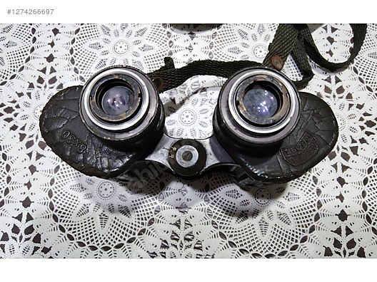 Used & Brand New Items / Cameras & Photographic Equipment / Binoculars