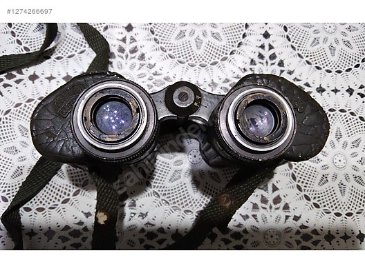 Used & Brand New Items / Cameras & Photographic Equipment / Binoculars