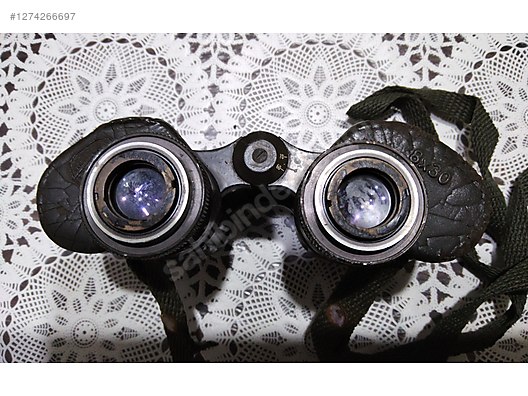 Used & Brand New Items / Cameras & Photographic Equipment / Binoculars